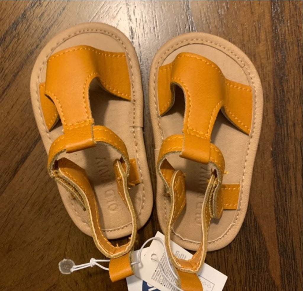 Baby Sandals