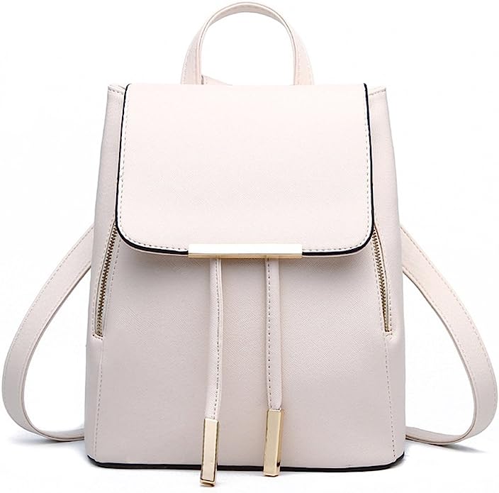 Mini backpack purse