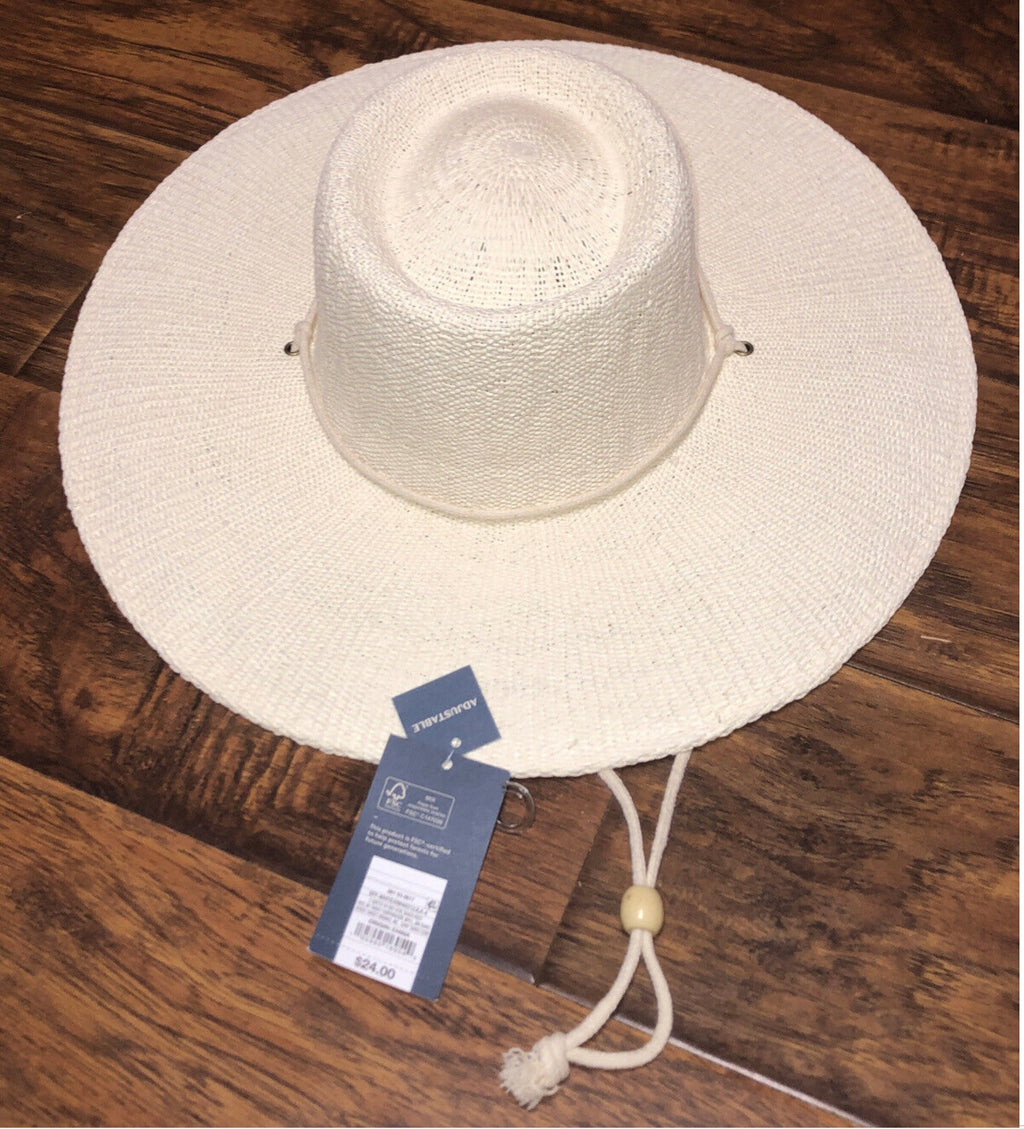 Sexy Summer Hat