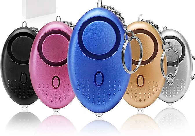 Personal Alarm Device