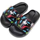 Dinosaur Sandal