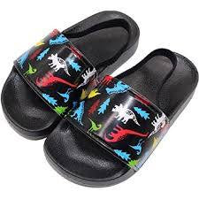 Dinosaur Sandal