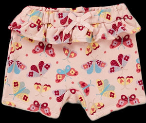 Infant shorts