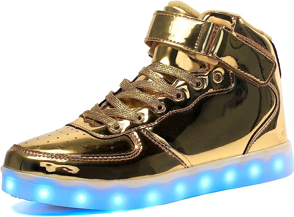 Light up Sneakers