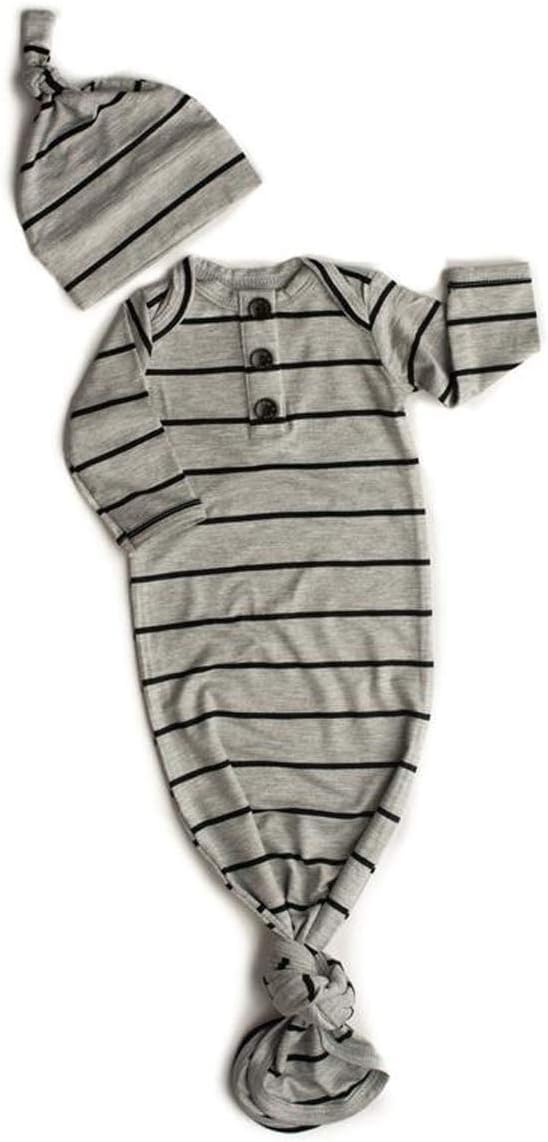 Swaddle Gown