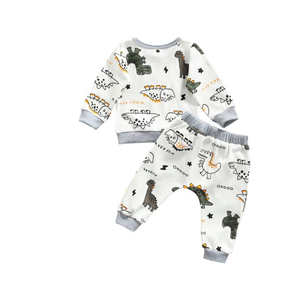 Baby 2 piece set