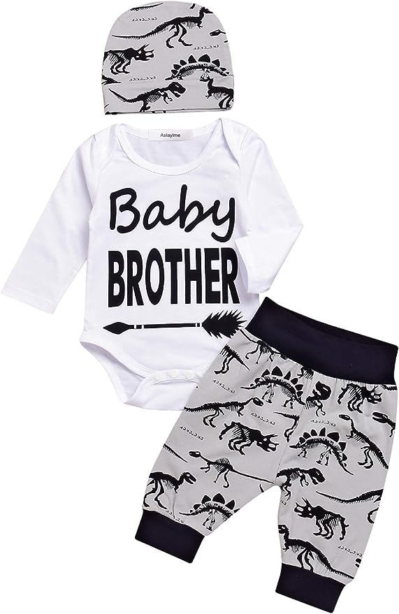 2 Piece baby set