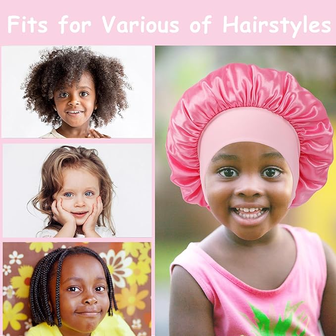 Kids Bonnets