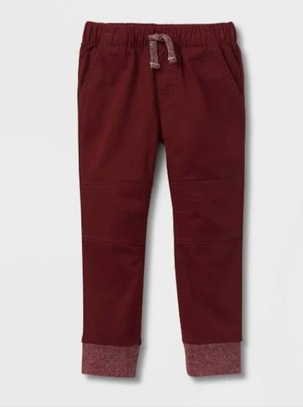 Kids joggers