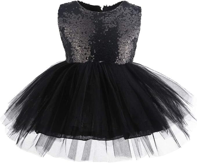 Baby Sequin dress