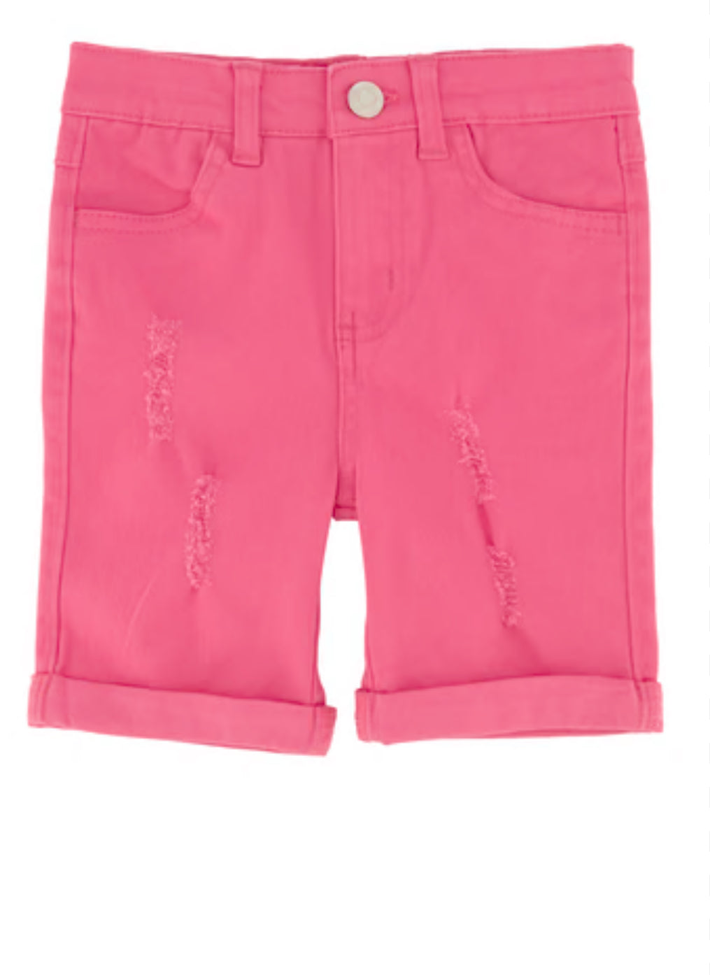 Toddler shorts