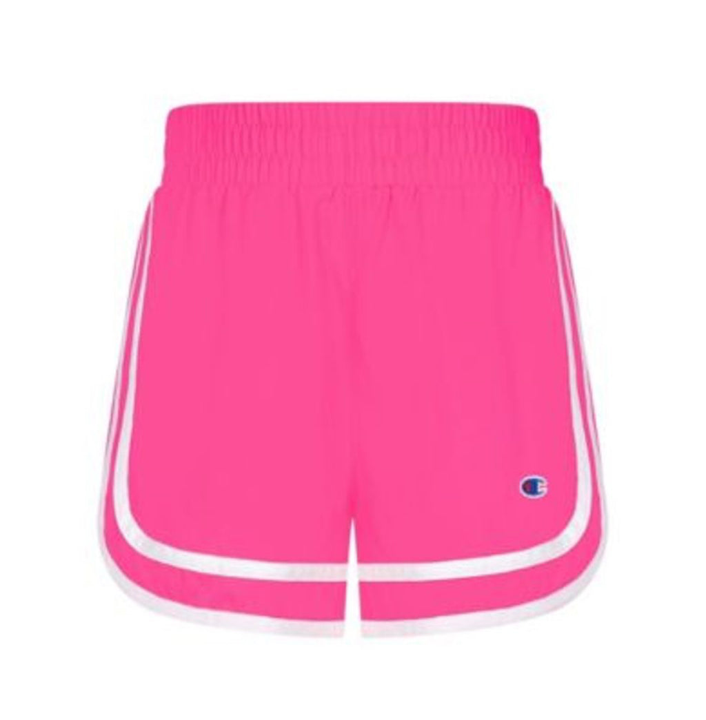 Kids athletic shorts