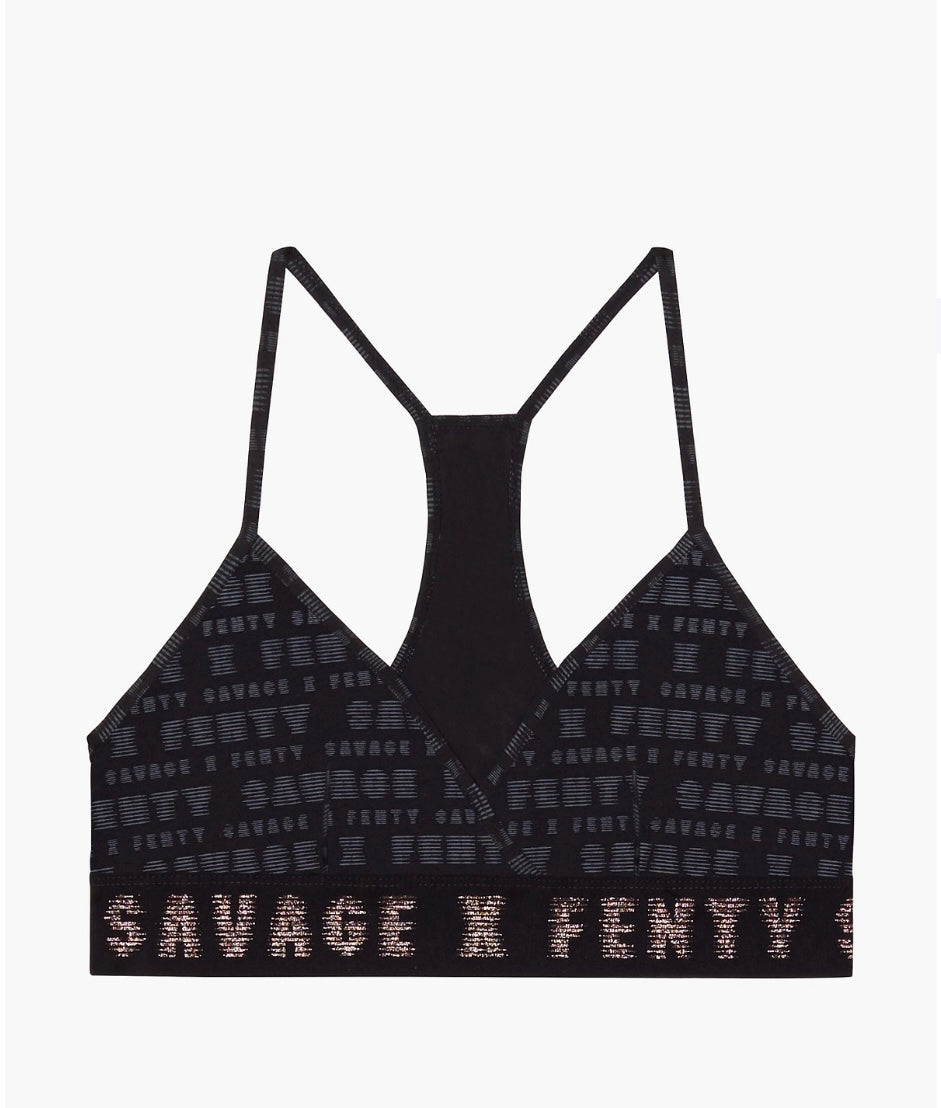 Forever Savage Bralette