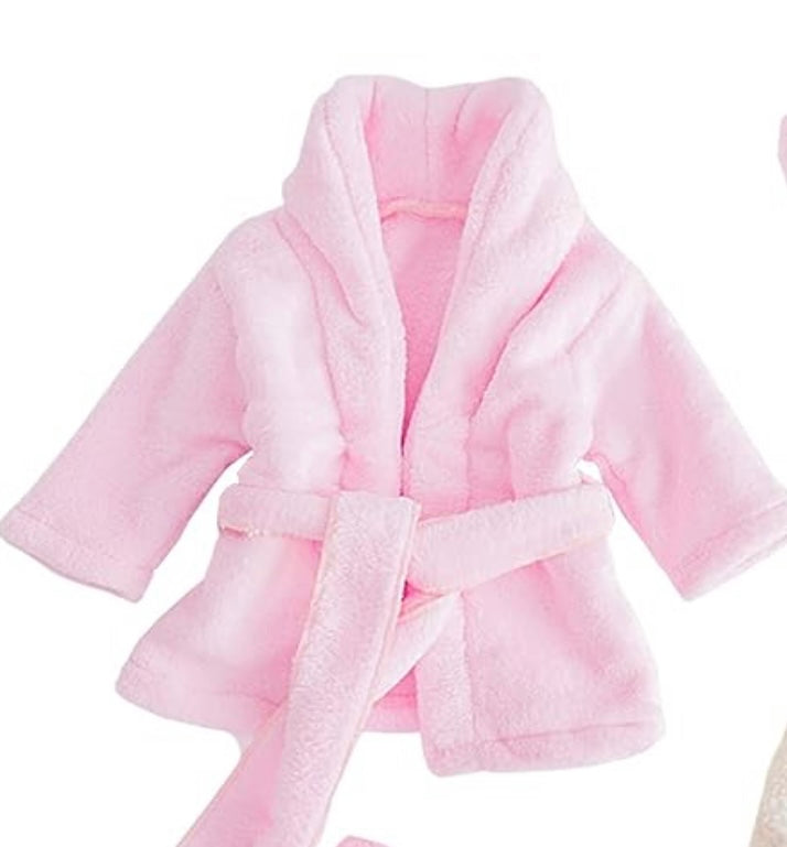 Baby Robe