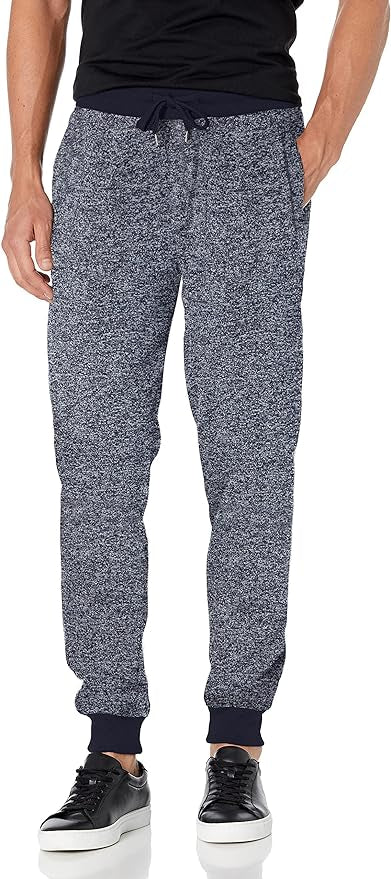 Jogger sweatpants