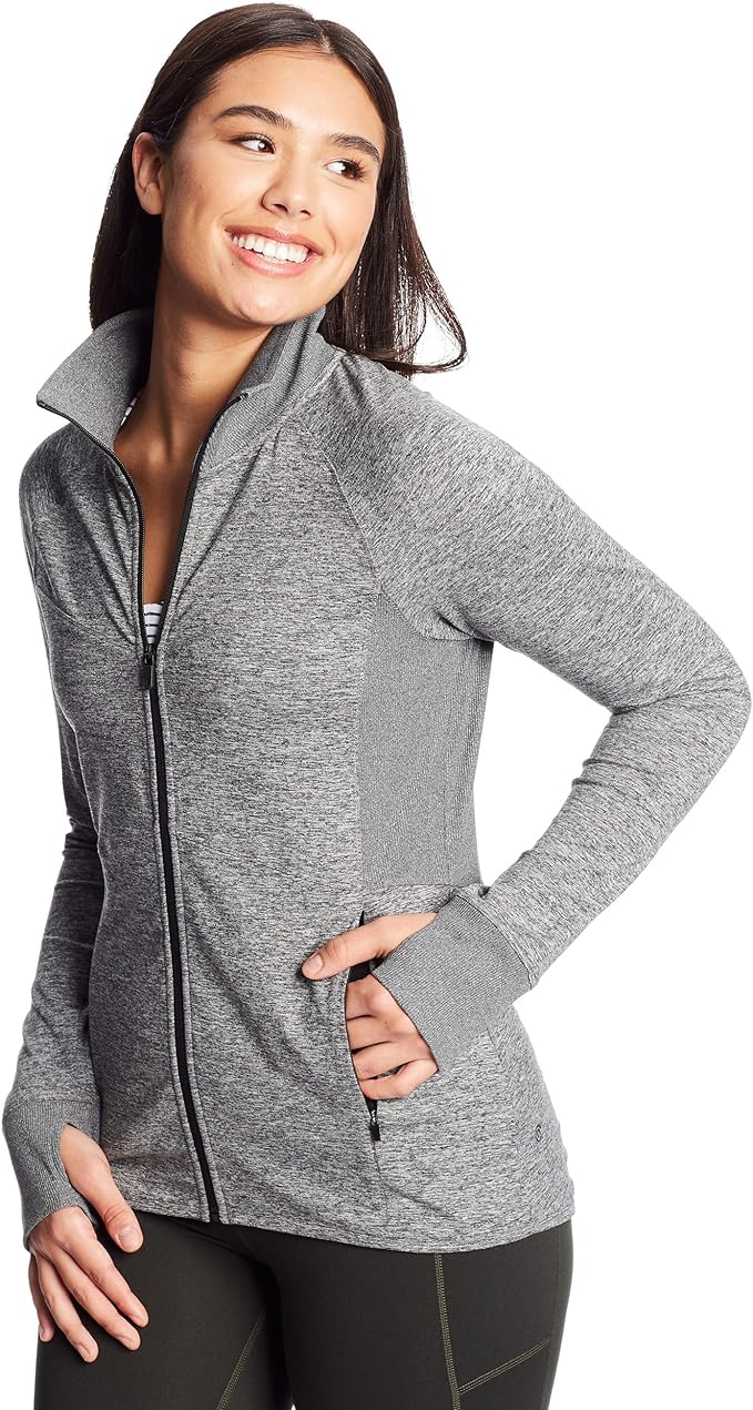 Cardio Jacket