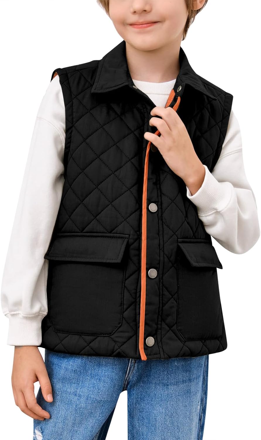 Kids Vest