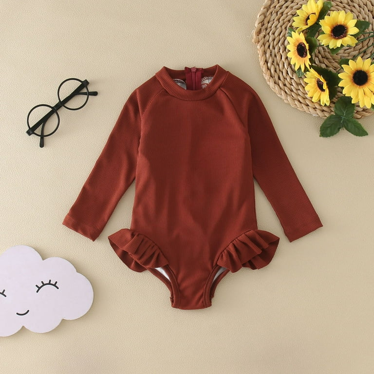 Baby swim wear