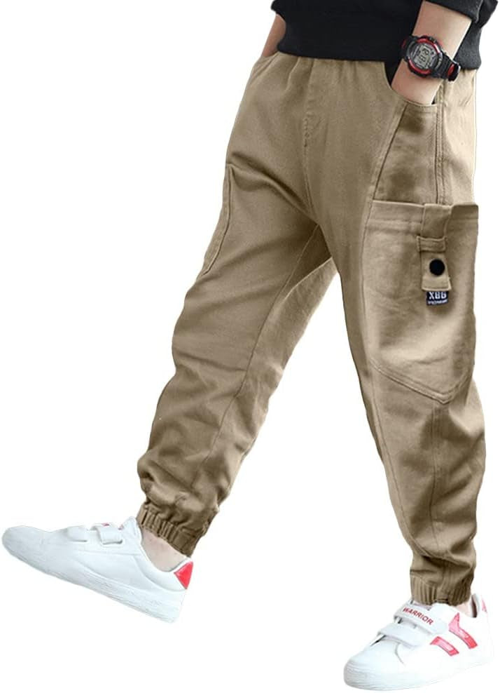 Cargo Pants