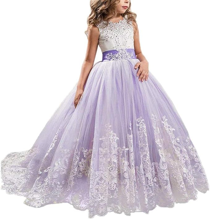 Princess Dress