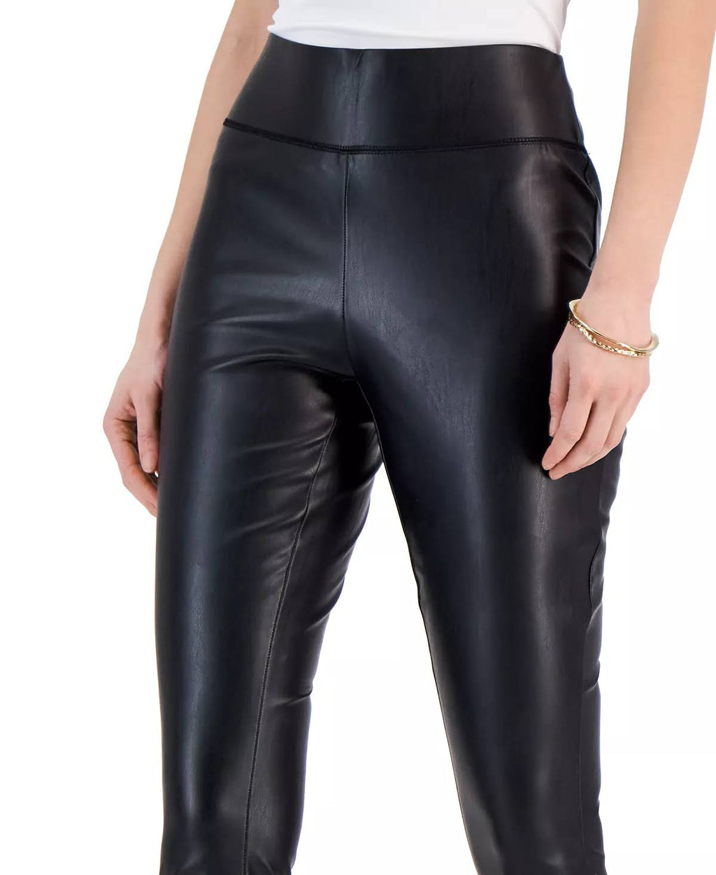 Leather Pants Pleather