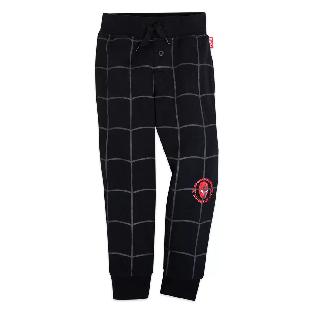 Jogger Pants