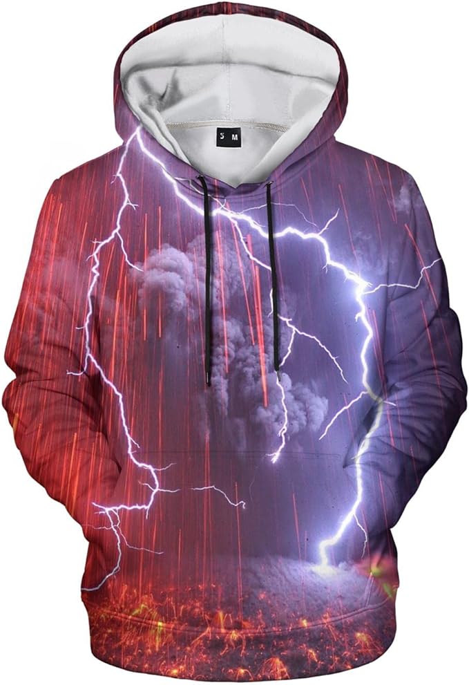 Graphic Hoodie