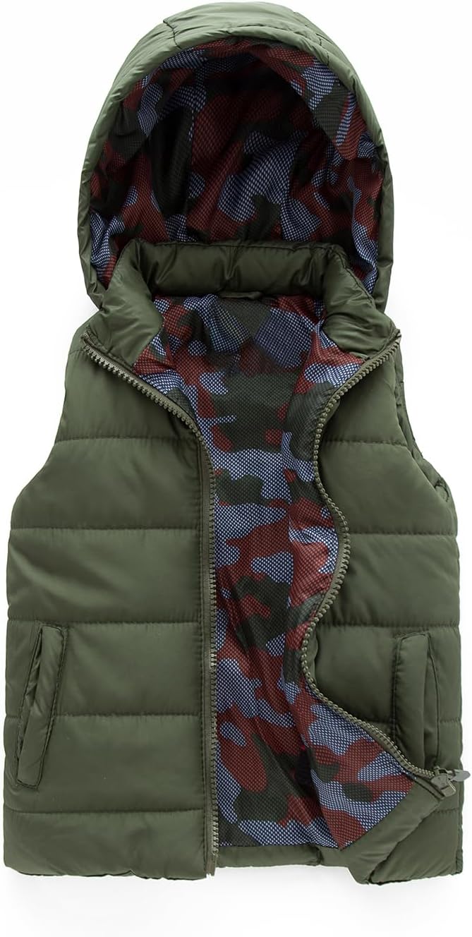 Kids Vest