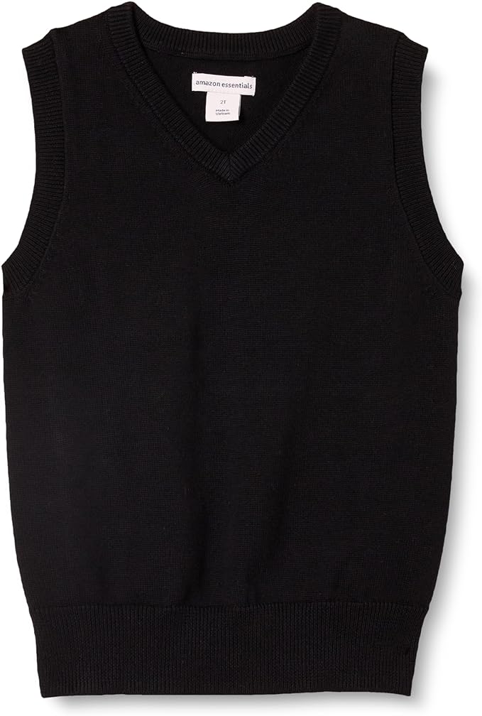 Sweater Vest