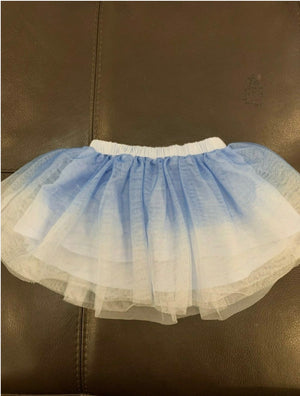 Ombré Tutu