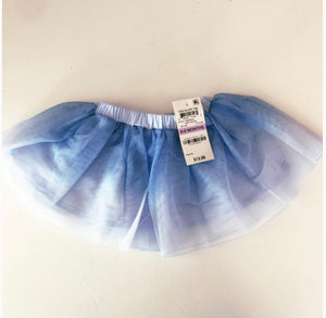 Ombré Tutu