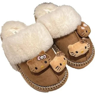 Slippers