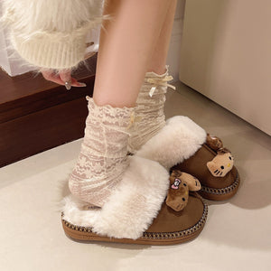Slippers