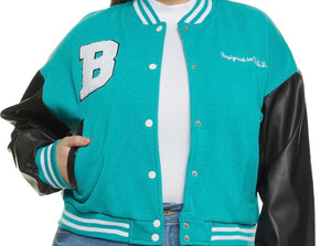 Varsity Jacket