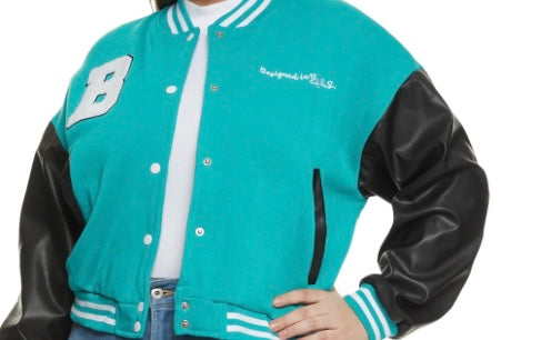 Varsity Jacket