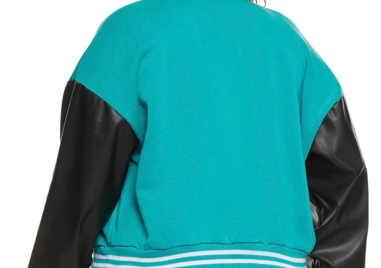 Varsity Jacket