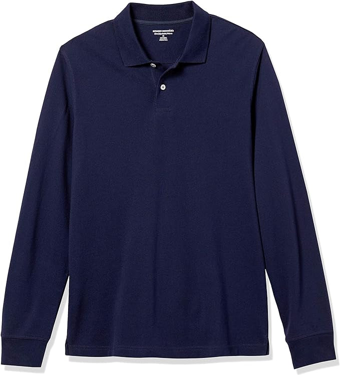 Polo Long Sleeve