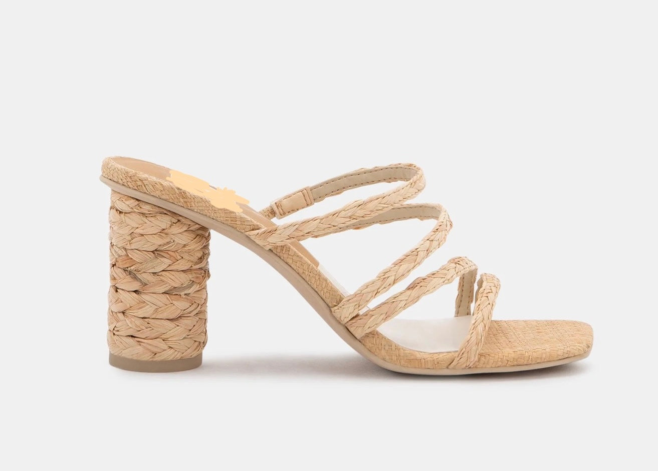 Sandal Heel