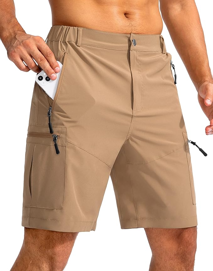 Men/Boy Shorts