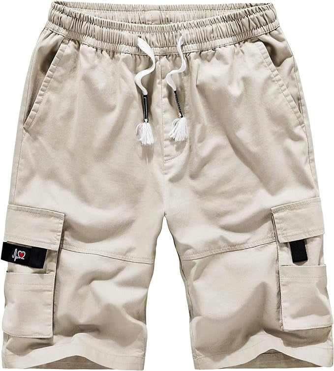 Cargo Shorts