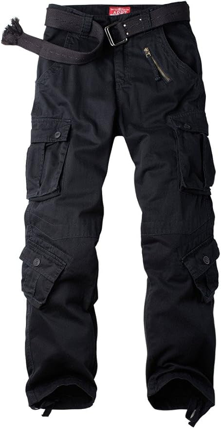 Cargo Pants