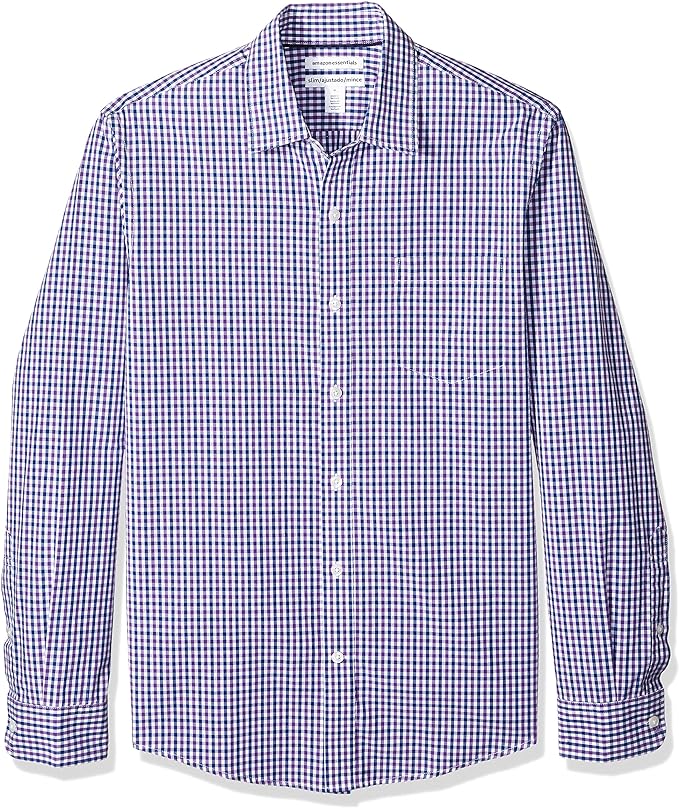 Long Sleeve Button Up