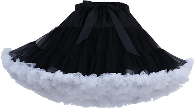 Petticoat Tutu