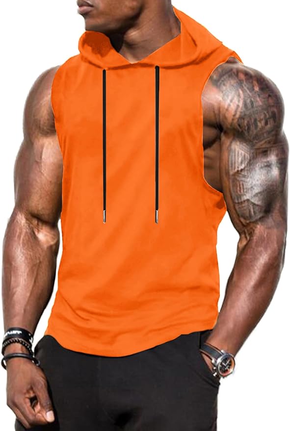 Tank top muscle shirt