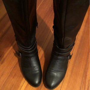 Madden Girl Boots