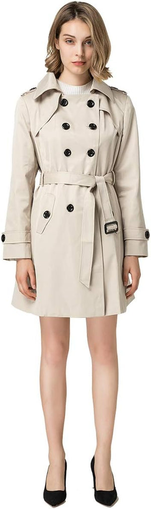 Trench Coat