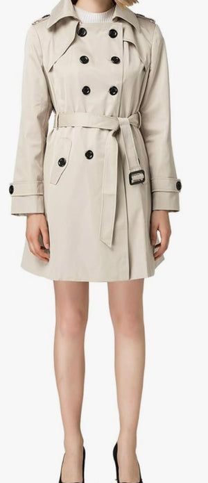 Trench Coat