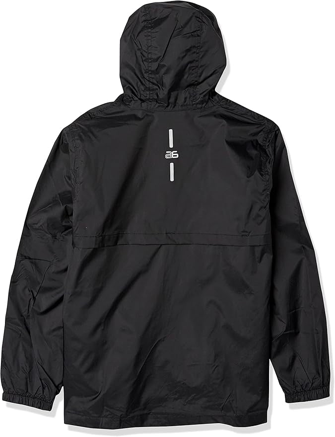 Rain Jacket