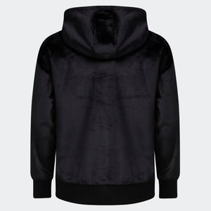 Kids fleece hoodie