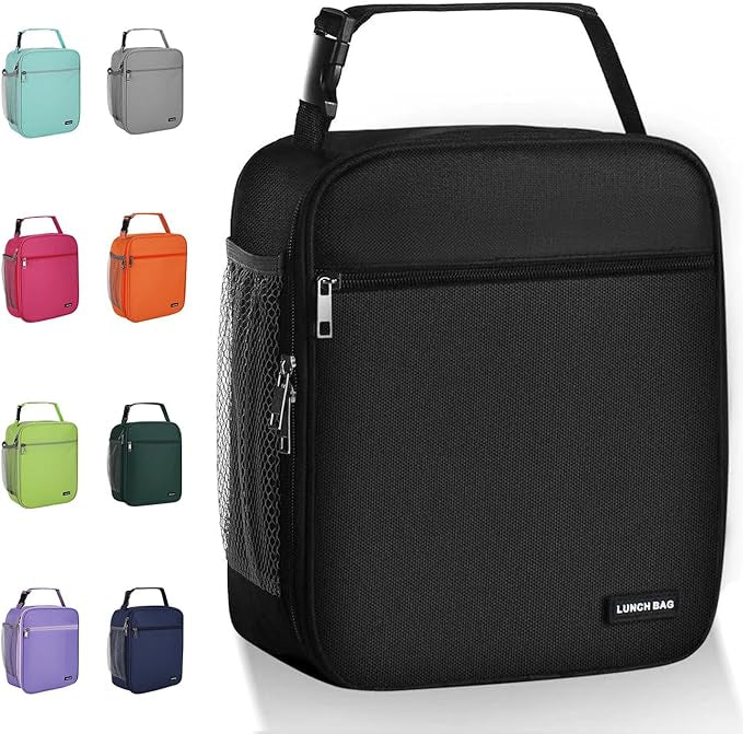 Lunch box/bag
